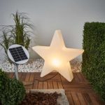 1004099 : Außendekorationsleuchte Solar LED Shining Star 60 | Sehr große Auswahl Lampen und Leuchten.