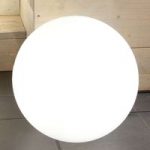 1004110 : Solar-LED-Außendekorationsleuchte Shining Globe 30 | Sehr große Auswahl Lampen und Leuchten.