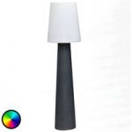 1004127 : LED-Stehlampe No. 1 für die Terrasse, anthrazit | Sehr große Auswahl Lampen und Leuchten.