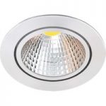 1009192 : Rundes LED-Downlight Move 6340, 3.000K | Sehr große Auswahl Lampen und Leuchten.