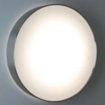 1018196 : Sensor LED-Edelstahlleuchte SUN 4, 13 W | Sehr große Auswahl Lampen und Leuchten.