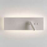 1020546 : Astro Edge Reader LED-Wandleuchte Leselicht weiß | Sehr große Auswahl Lampen und Leuchten.
