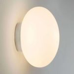 1020617 : Astro Zeppo Bad-Wandleuchte aus Glas | Sehr große Auswahl Lampen und Leuchten.