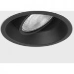 1020657 : Astro Minima Round Adjustable Einbaulampe schwarz | Sehr große Auswahl Lampen und Leuchten.