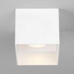1020665 : Astro Osca Square LED-Deckenleuchte weiß | Sehr große Auswahl Lampen und Leuchten.