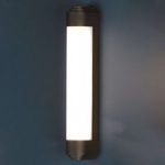 1020926 : Astro Belgravia LED-Wandleuchte, 60 cm | Sehr große Auswahl Lampen und Leuchten.