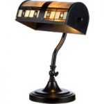 1032377 : Tischlampe KT4613 im Tiffany-Design | Sehr große Auswahl Lampen und Leuchten.