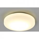 1050088 : LED-Bad-Deckenleuchte Malte aus Opalglas | Sehr große Auswahl Lampen und Leuchten.