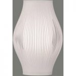 1050238 : Tischleuchte Murta, 36 cm, weiß | Sehr große Auswahl Lampen und Leuchten.