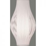 1050239 : Tischleuchte Murta, 51 cm, weiß | Sehr große Auswahl Lampen und Leuchten.