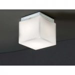 1053223 : Weiße Deckenleuchte Cubis | Sehr große Auswahl Lampen und Leuchten.