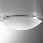 1053237 : Dezent gestaltete LED-Deckenleuchte Bis 40 cm | Sehr große Auswahl Lampen und Leuchten.