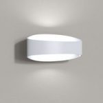 1053252 : Formvollendete LED-Wandleuchte Bridge | Sehr große Auswahl Lampen und Leuchten.