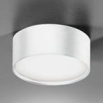 1053258 : Mine - LED-Deckenlampe in Weiß, 14 cm | Sehr große Auswahl Lampen und Leuchten.