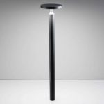 1053294 : LED-Wegeleuchte Girasole mit verstellbarem Schirm | Sehr große Auswahl Lampen und Leuchten.