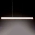 1053305 : LED-Pendelleuchte Riga, 160 cm | Sehr große Auswahl Lampen und Leuchten.