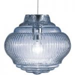 1053320 : Pendellampe Bonnie 130 cm hellblau | Sehr große Auswahl Lampen und Leuchten.