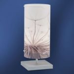 1056091 : Dandelion - Tischleuchte in Naturdesign | Sehr große Auswahl Lampen und Leuchten.