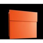 1057030 : Design-Briefkasten Letterman IV orange | Sehr große Auswahl Lampen und Leuchten.