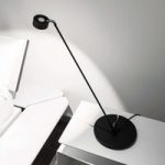 1057191 : LED-Tischleuchte Basica 930 C, flexibel in Schwarz | Sehr große Auswahl Lampen und Leuchten.