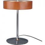 1065043 : Malibu - eine Tischleuchte mit Kirschholz | Sehr große Auswahl Lampen und Leuchten.