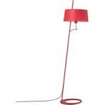 1065051 : Stehleuchte Bolight in Rot | Sehr große Auswahl Lampen und Leuchten.
