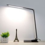 1065064 : LED-Schreibtischleuchte Starglass mit Glassockel | Sehr große Auswahl Lampen und Leuchten.