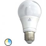 1072002 : AwoX SmartLED-Lampe E27, 2700-6000 K. 9W | Sehr große Auswahl Lampen und Leuchten.