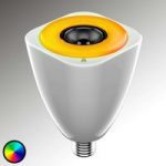 1072019 : AwoX StriimLIGHT WiFi-Color LED-Lampe E27, 7 W | Sehr große Auswahl Lampen und Leuchten.