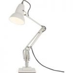 1073005 : Anglepoise Original 1227 Tischlampe weiß | Sehr große Auswahl Lampen und Leuchten.