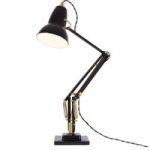 1073009 : Anglepoise Original 1227 Brass Tischlampe schwarz | Sehr große Auswahl Lampen und Leuchten.