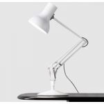 1073011 : Anglepoise Type 75 Mini Tischlampe alpinweiß | Sehr große Auswahl Lampen und Leuchten.