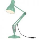 1073022 : Anglepoise Type 75 Tischlampe Margaret Howell grün | Sehr große Auswahl Lampen und Leuchten.