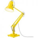 1073060 : Anglepoise Original 1227 Giant Stehlampe gelb | Sehr große Auswahl Lampen und Leuchten.