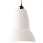 1073085 : Anglepoise Original 1227 Maxi Pendellampe weiß | Sehr große Auswahl Lampen und Leuchten.