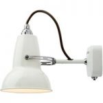 1073090 : Anglepoise Original 1227 Mini Wandlampe weiß | Sehr große Auswahl Lampen und Leuchten.