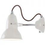 1073094 : Anglepoise Original 1227 Wandlampe weiß | Sehr große Auswahl Lampen und Leuchten.