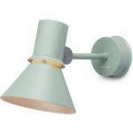 1073139 : Anglepoise Type 80 Wandlampe, pistaziengrün | Sehr große Auswahl Lampen und Leuchten.