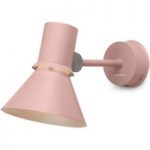 1073140 : Anglepoise Type 80 Wandlampe, rosé | Sehr große Auswahl Lampen und Leuchten.
