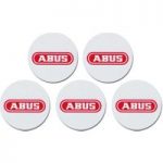 1074010 : ABUS Smartvest Terxon Proximitiy-Chip-Sticker, 5er | Sehr große Auswahl Lampen und Leuchten.