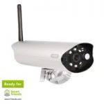 1074014 : ABUS Smart Security World WLAN Full-HD Außenkamera | Sehr große Auswahl Lampen und Leuchten.