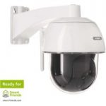 1074015 : ABUS Smart Security WLAN Schwenk/Neige Außenkamera | Sehr große Auswahl Lampen und Leuchten.