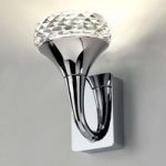 1088112 : Axolight Fairy Designer-LED-Wandleuchte klar | Sehr große Auswahl Lampen und Leuchten.