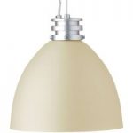 1508807 : Hängeleuchte Tibo, beige | Sehr große Auswahl Lampen und Leuchten.