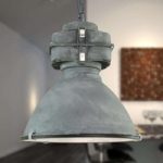 1509039 : Anouk - Vintage-Hängelampe mit Glasdiffusor L06 | Sehr große Auswahl Lampen und Leuchten.