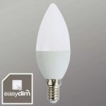 1509133 : E14 5W 830 LED-Kerzenlampe easydim | Sehr große Auswahl Lampen und Leuchten.