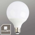 1509136 : E27 12W 830 LED-Globelampe G95, easydim-Funktion | Sehr große Auswahl Lampen und Leuchten.