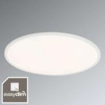 1509145 : LED-Deckenleuchte Ceres, easydim, weiß, Ø45cm | Sehr große Auswahl Lampen und Leuchten.