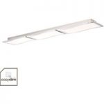 1509251 : Easydim-Deckenleuchte Scope mit LED, 3-fl. | Sehr große Auswahl Lampen und Leuchten.