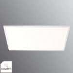 1509254 : LED-Deckenleuchte Ceres, easydim, weiß, 45x45cm | Sehr große Auswahl Lampen und Leuchten.